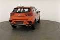 MG ZS 1.5 Luxury, Leder, Navi, 360° Kamera, Sitzheizung, Orange - thumbnail 16