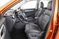 MG ZS 1.5 Luxury, Leder, Navi, 360° Kamera, Sitzheizung, Orange - thumbnail 11