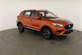 MG ZS 1.5 Luxury, Leder, Navi, 360° Kamera, Sitzheizung, Orange - thumbnail 24