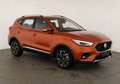 MG ZS 1.5 Luxury, Leder, Navi, 360° Kamera, Sitzheizung, Orange - thumbnail 3