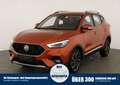 MG ZS 1.5 Luxury, Leder, Navi, 360° Kamera, Sitzheizung, Orange - thumbnail 1