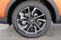 MG ZS 1.5 Luxury, Leder, Navi, 360° Kamera, Sitzheizung, Orange - thumbnail 14