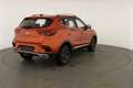 MG ZS 1.5 Luxury, Leder, Navi, 360° Kamera, Sitzheizung, Orange - thumbnail 17