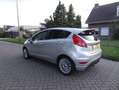 Ford Fiesta 1,4 trend Zilver - thumbnail 5
