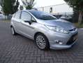 Ford Fiesta 1,4 trend Zilver - thumbnail 3