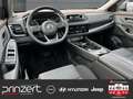 Nissan X-Trail 1.5 MHEV CVT "Visia" LED*SmartKey*LM18" Grau - thumbnail 4