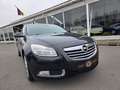 Opel Insignia 2.0CDTI Cosmo Edition SEDAN LIMOUSINE Schwarz - thumbnail 5