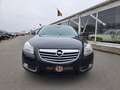 Opel Insignia 2.0CDTI Cosmo Edition SEDAN LIMOUSINE Schwarz - thumbnail 4