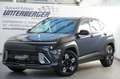 Hyundai KONA GO Plus 1.0 T-GDI 2WD Blau - thumbnail 1