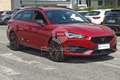 CUPRA Leon Sportstourer 1.4 e-HYBRID 245 CV DSG KM CERT UNIPR Rosso - thumbnail 3