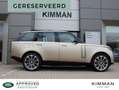 Land Rover Range Rover P550e Autobiography *SUNSET GOLD SATIN* special pa Gelb - thumbnail 1