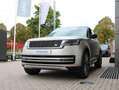 Land Rover Range Rover P550e Autobiography *SUNSET GOLD SATIN* special pa Gelb - thumbnail 4