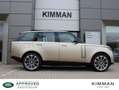 Land Rover Range Rover P550e Autobiography *SUNSET GOLD SATIN* special pa Gelb - thumbnail 1