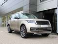 Land Rover Range Rover P550e Autobiography *SUNSET GOLD SATIN* special pa Gelb - thumbnail 2