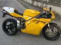 Ducati 748 s žuta - thumbnail 1