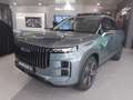 Jaecoo J7 1.6 Exclusive 4x4 Gris - thumbnail 2