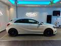 Mercedes-Benz A 180 A 180 CDI Automatic Dark Night Edition Weiß - thumbnail 4