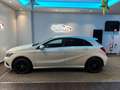 Mercedes-Benz A 180 A 180 CDI Automatic Dark Night Edition Weiß - thumbnail 12