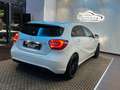 Mercedes-Benz A 180 A 180 CDI Automatic Dark Night Edition Weiß - thumbnail 14