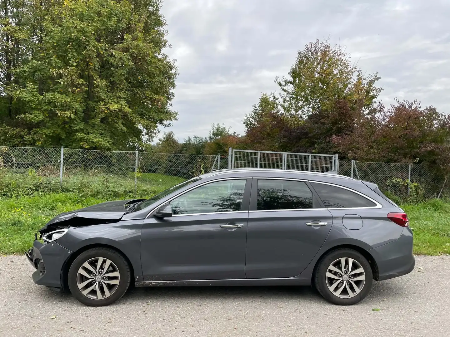 Hyundai i30 1.6 CRDI Select - 2