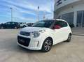 Citroen C1 1.2 puretech Feel 5p E6 Weiß - thumbnail 2