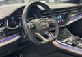 Audi Q8 50 3.0L TDi 286CH TIPTRONIC 8 QUATTRO S-LINE  - AT Gris - thumbnail 11