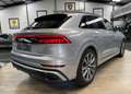 Audi Q8 50 3.0L TDi 286CH TIPTRONIC 8 QUATTRO S-LINE  - AT Gris - thumbnail 6