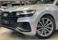 Audi Q8 50 3.0L TDi 286CH TIPTRONIC 8 QUATTRO S-LINE  - AT Gris - thumbnail 4