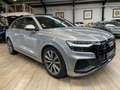 Audi Q8 50 3.0L TDi 286CH TIPTRONIC 8 QUATTRO S-LINE  - AT Gris - thumbnail 3
