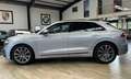 Audi Q8 50 3.0L TDi 286CH TIPTRONIC 8 QUATTRO S-LINE  - AT Gris - thumbnail 9
