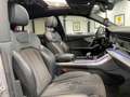 Audi Q8 50 3.0L TDi 286CH TIPTRONIC 8 QUATTRO S-LINE  - AT Gris - thumbnail 16