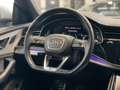 Audi Q8 50 3.0L TDi 286CH TIPTRONIC 8 QUATTRO S-LINE  - AT Gris - thumbnail 19