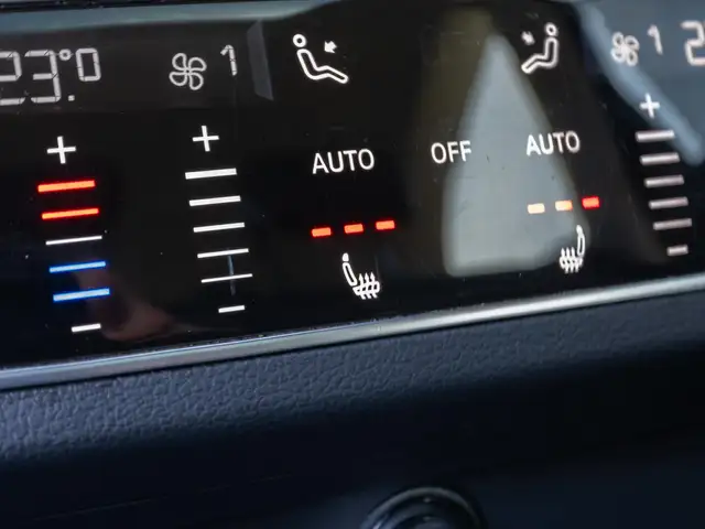 Audi A6 view 24