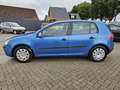 Volkswagen Golf 1.4 Trendline 5Drs 2004. Airco/Cruise/Trekhaak etc Bleu - thumbnail 5
