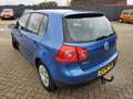 Volkswagen Golf 1.4 Trendline 5Drs 2004. Airco/Cruise/Trekhaak etc Bleu - thumbnail 4