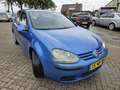 Volkswagen Golf 1.4 Trendline 5Drs 2004. Airco/Cruise/Trekhaak etc Bleu - thumbnail 2