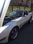 Corvette C3 5700 cilindrata Bianco - thumbnail 9