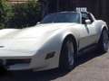 Corvette C3 5700 cilindrata Bianco - thumbnail 6