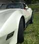 Corvette C3 5700 cilindrata Bianco - thumbnail 8