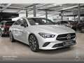 Mercedes-Benz CLA 180 PROGRESSIVE+NIGHT+LED+KAMERA+TOTW+7G Silber - thumbnail 10
