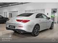 Mercedes-Benz CLA 180 PROGRESSIVE+NIGHT+LED+KAMERA+TOTW+7G Silber - thumbnail 3