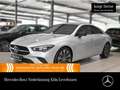 Mercedes-Benz CLA 180 PROGRESSIVE+NIGHT+LED+KAMERA+TOTW+7G Silber - thumbnail 1