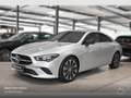 Mercedes-Benz CLA 180 PROGRESSIVE+NIGHT+LED+KAMERA+TOTW+7G Silber - thumbnail 2