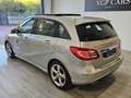 Mercedes-Benz B 180 180CDI BE 7G-DCT Argent - thumbnail 4