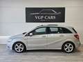 Mercedes-Benz B 180 180CDI BE 7G-DCT Argent - thumbnail 17