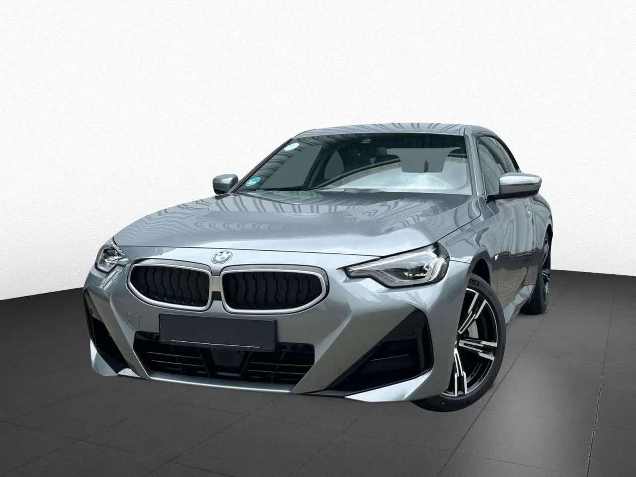 BMW 230