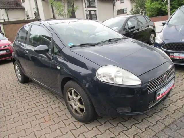 Fiat Grande Punto