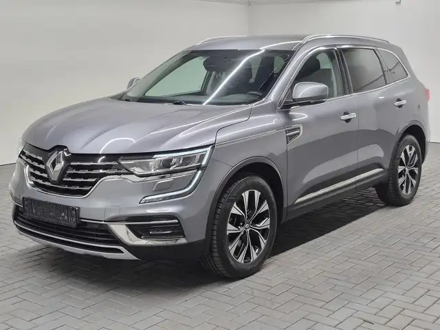 Renault Koleos 4WD Techno LED/Navi/ACC/SHZ/Kam/AHK