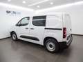 Opel Combo N1 Cargo 1.5TD S&S L 650 100 Blanco - thumbnail 2