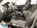 BMW 116 i Klima Navi Xenon Tempomat Pano PDC Negru - thumbnail 5
